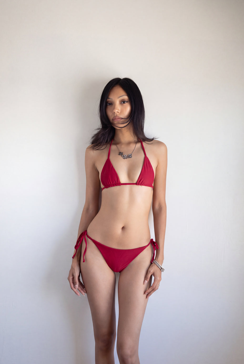 Cherry Red Set