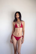 Cherry Red Set